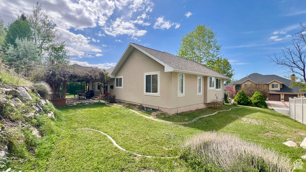 14 N FAIRWAY DR North Salt Lake, UT 84054