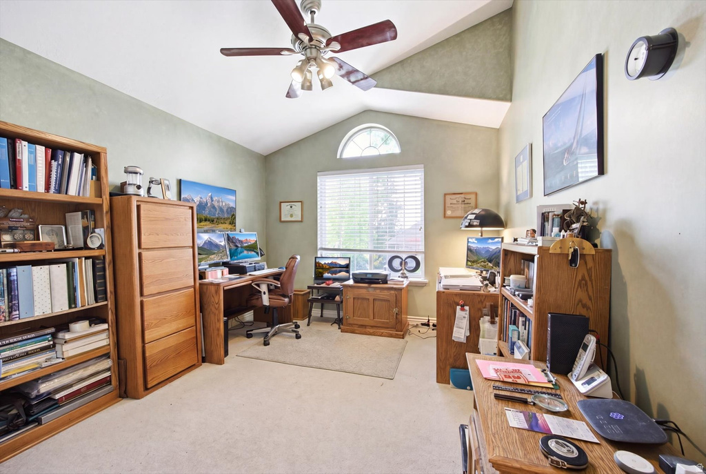 14 N FAIRWAY DR North Salt Lake, UT 84054