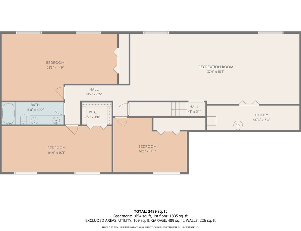 14 N FAIRWAY DR North Salt Lake, UT 84054