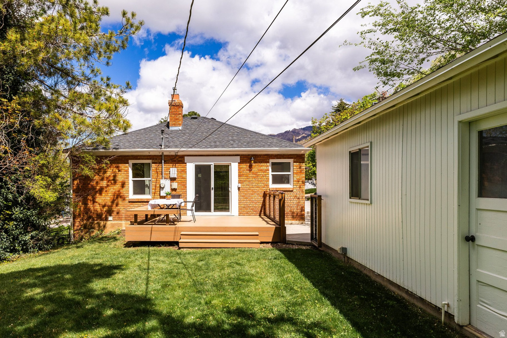 1751 LAKE ST Ogden, UT 84401