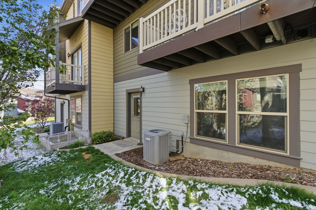 2170 ORCHARD PINE LOOP LOOP Bountiful, UT 84010