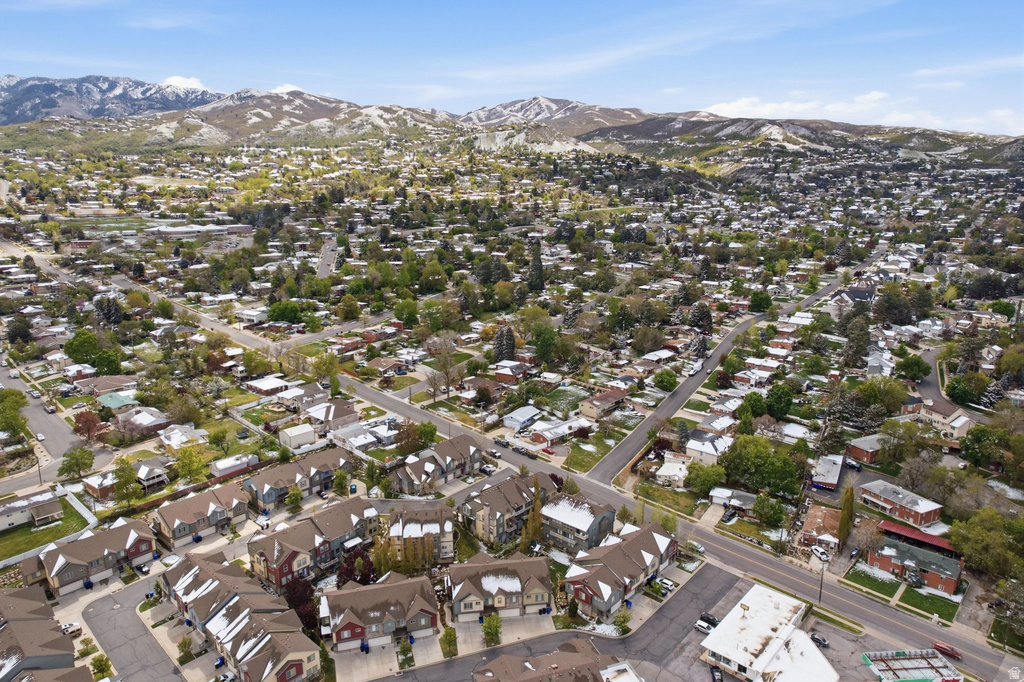 2170 ORCHARD PINE LOOP LOOP Bountiful, UT 84010