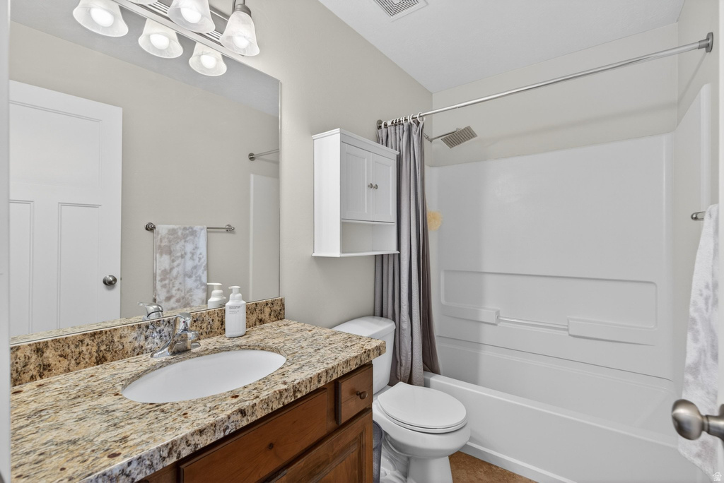 2170 ORCHARD PINE LOOP LOOP Bountiful, UT 84010