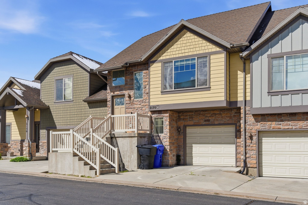 2170 ORCHARD PINE LOOP LOOP Bountiful, UT 84010