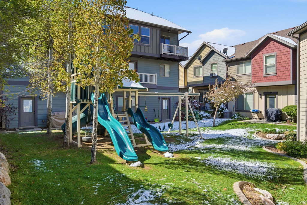 2170 ORCHARD PINE LOOP LOOP Bountiful, UT 84010