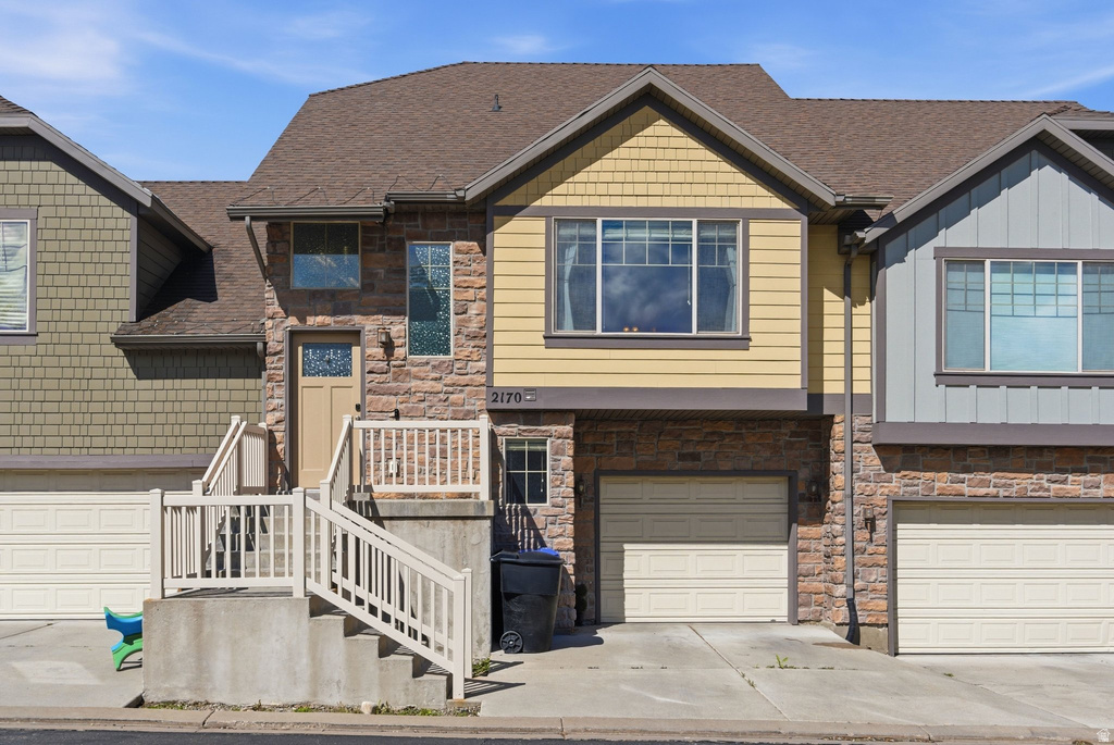 2170 ORCHARD PINE LOOP LOOP Bountiful, UT 84010