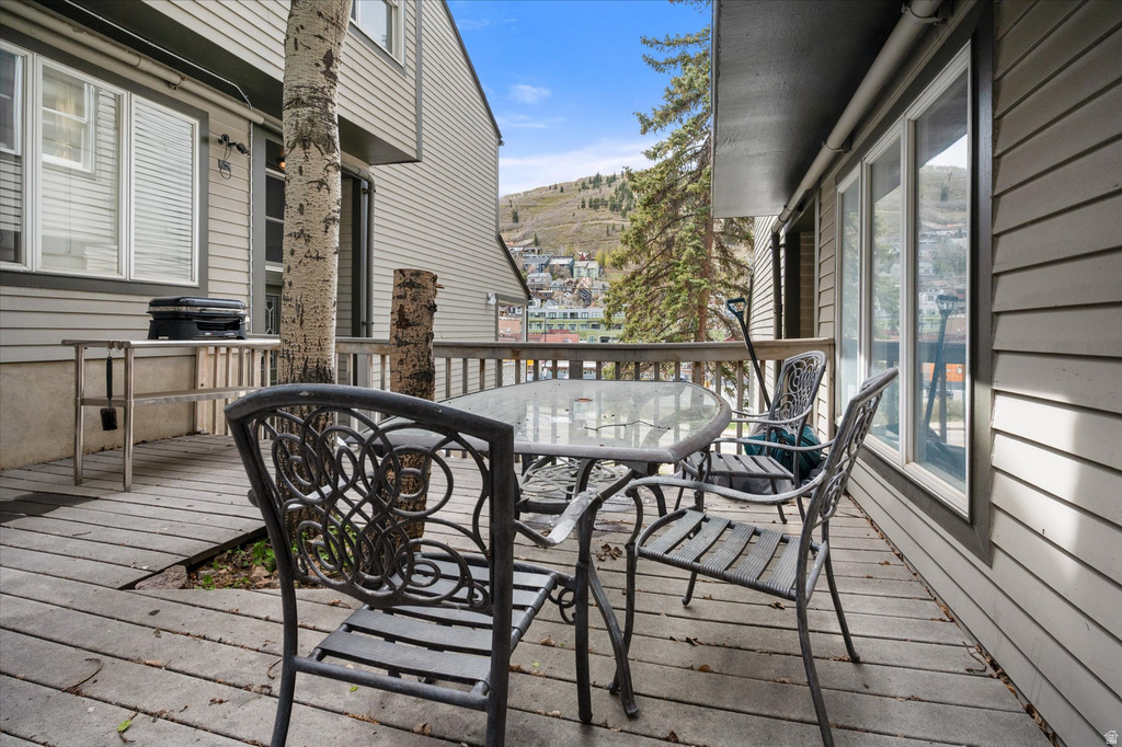 356 MARSAC AVE Park City, UT 84060