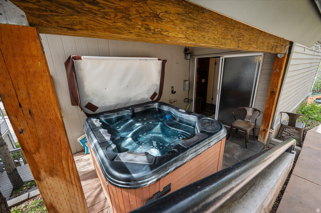 356 MARSAC AVE Park City, UT 84060