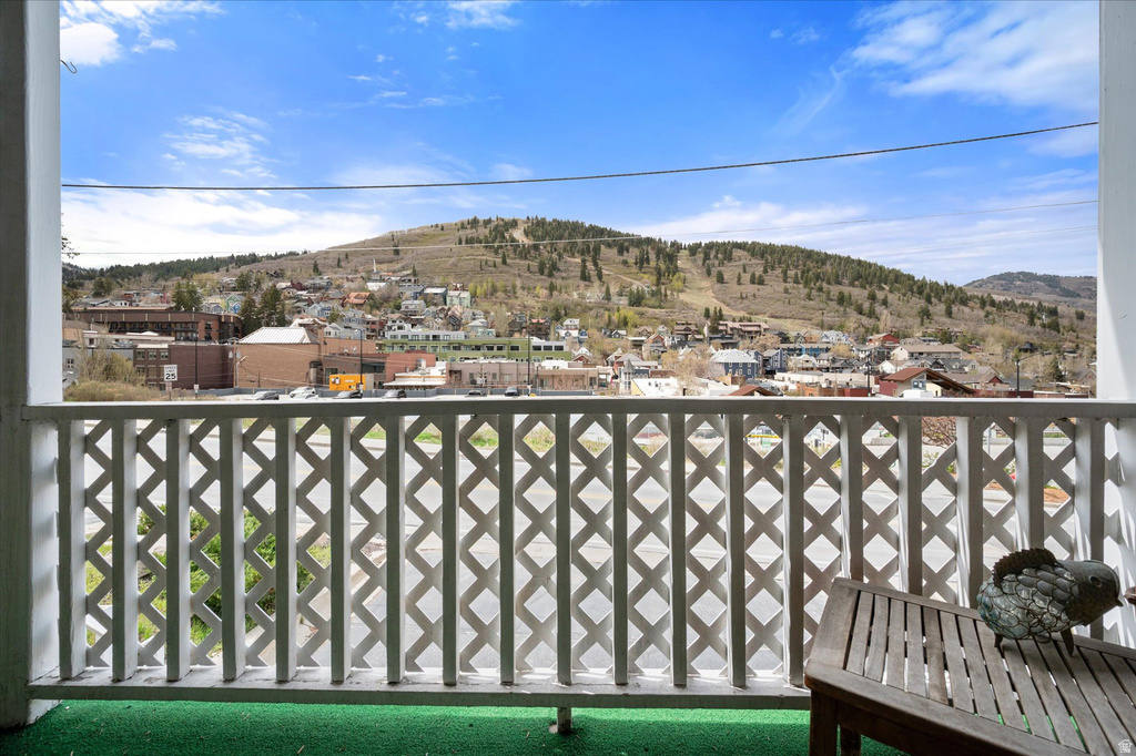 356 MARSAC AVE Park City, UT 84060