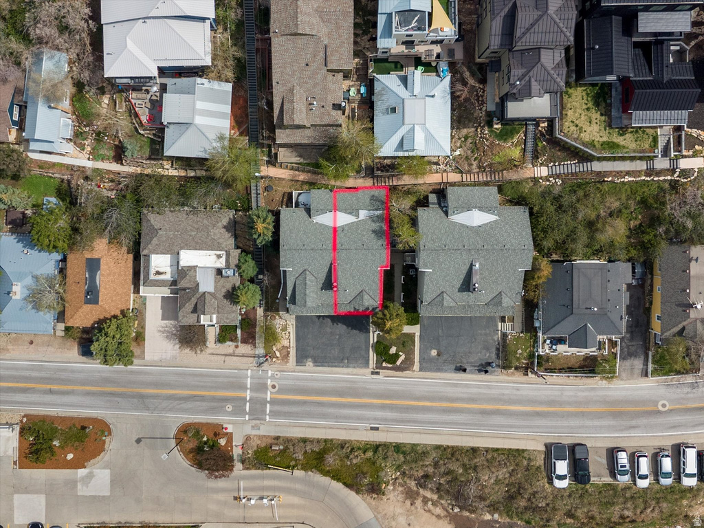 356 MARSAC AVE Park City, UT 84060