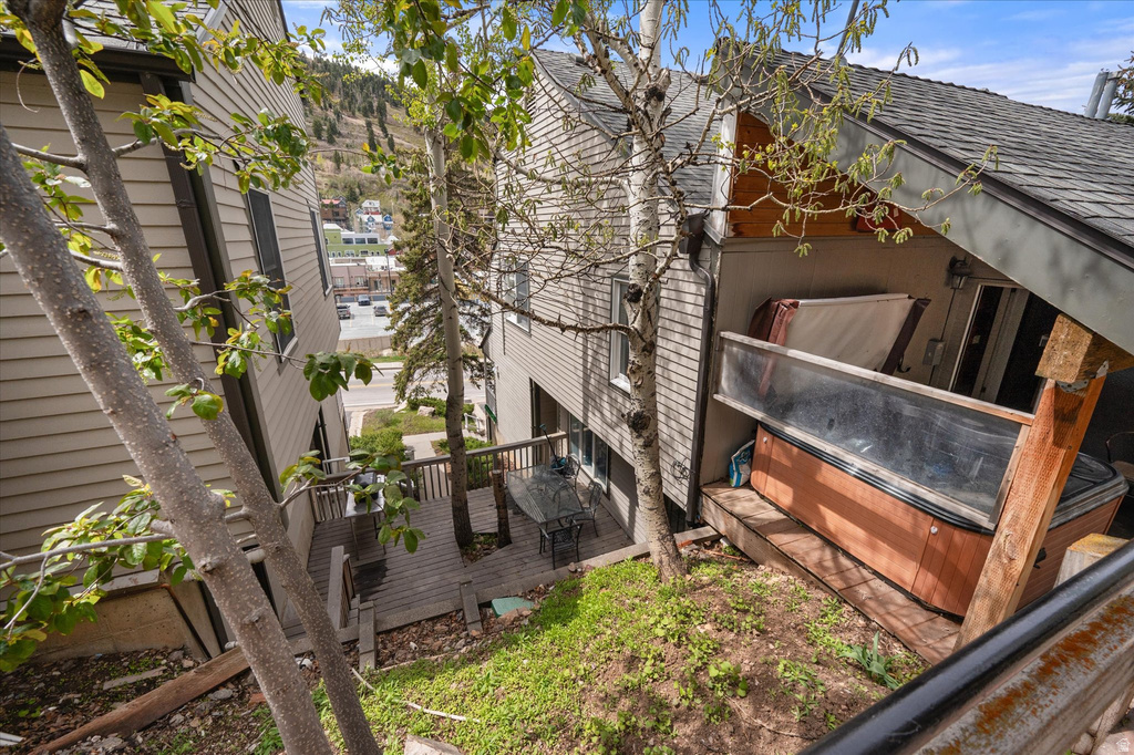 356 MARSAC AVE Park City, UT 84060