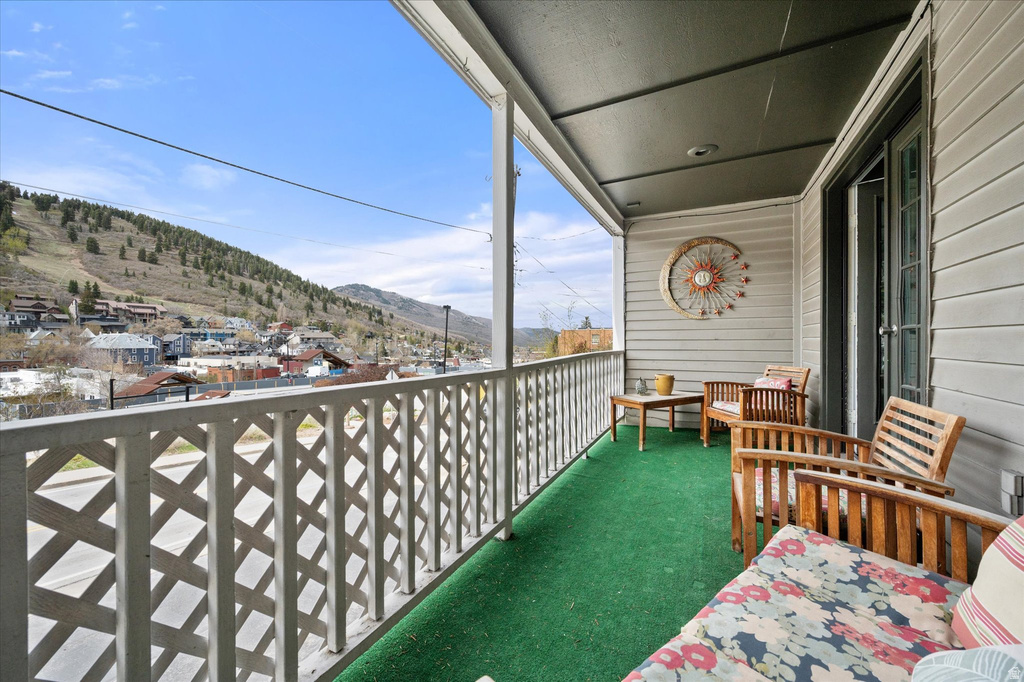 356 MARSAC AVE Park City, UT 84060