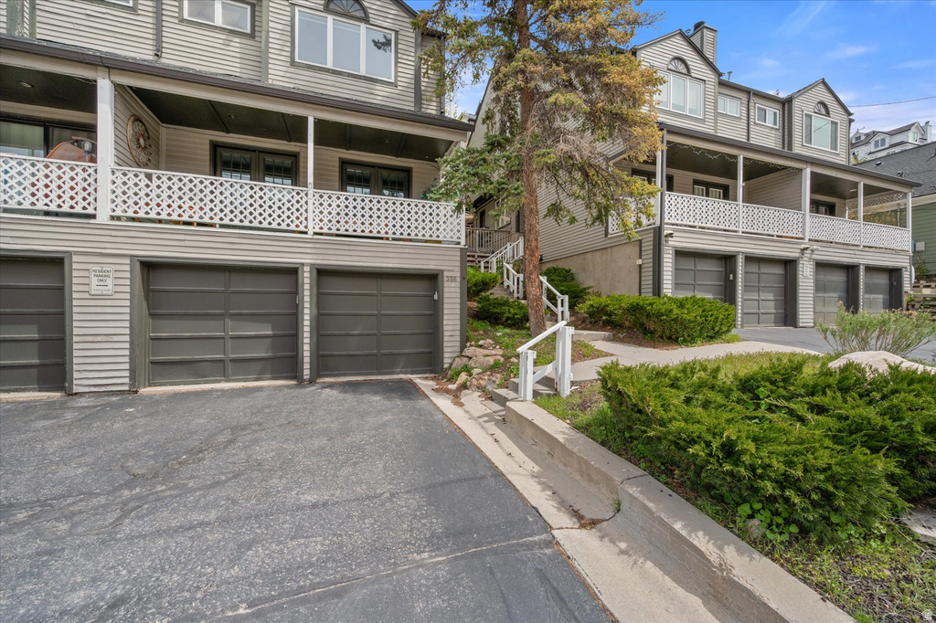 356 MARSAC AVE Park City, UT 84060