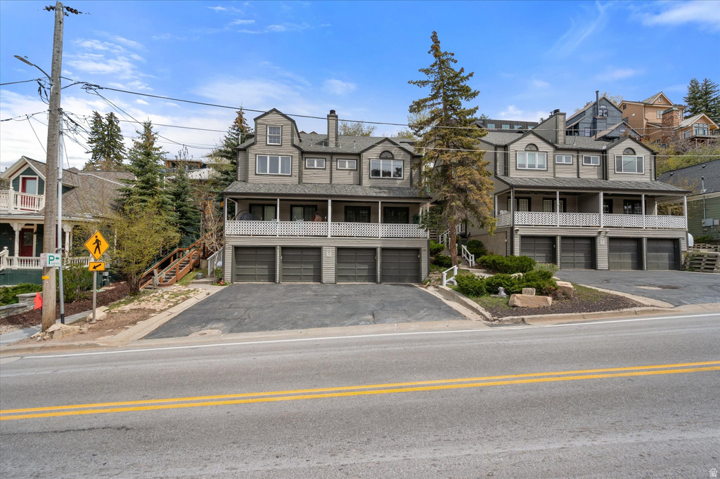 356 MARSAC AVE Park City, UT 84060