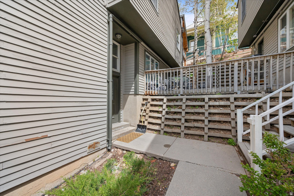 356 MARSAC AVE Park City, UT 84060