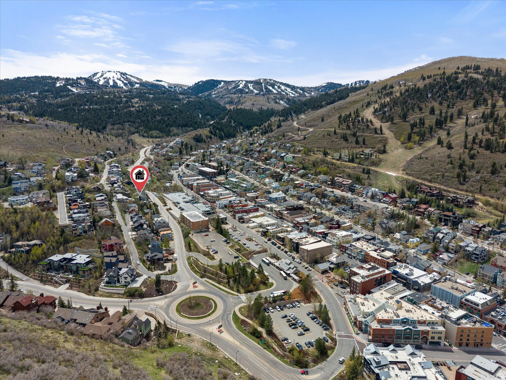 356 MARSAC AVE Park City, UT 84060