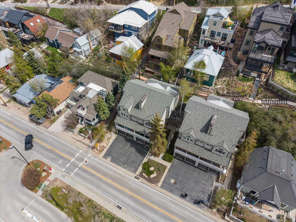 356 MARSAC AVE Park City, UT 84060