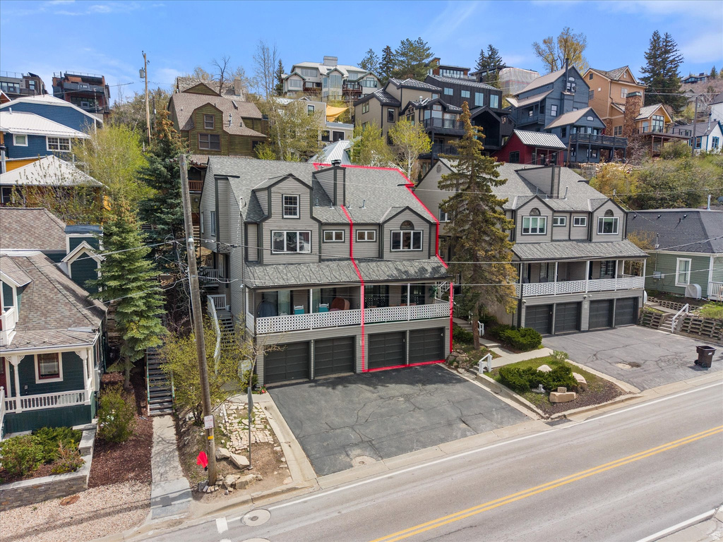 356 MARSAC AVE Park City, UT 84060