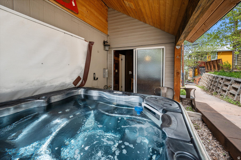 356 MARSAC AVE Park City, UT 84060