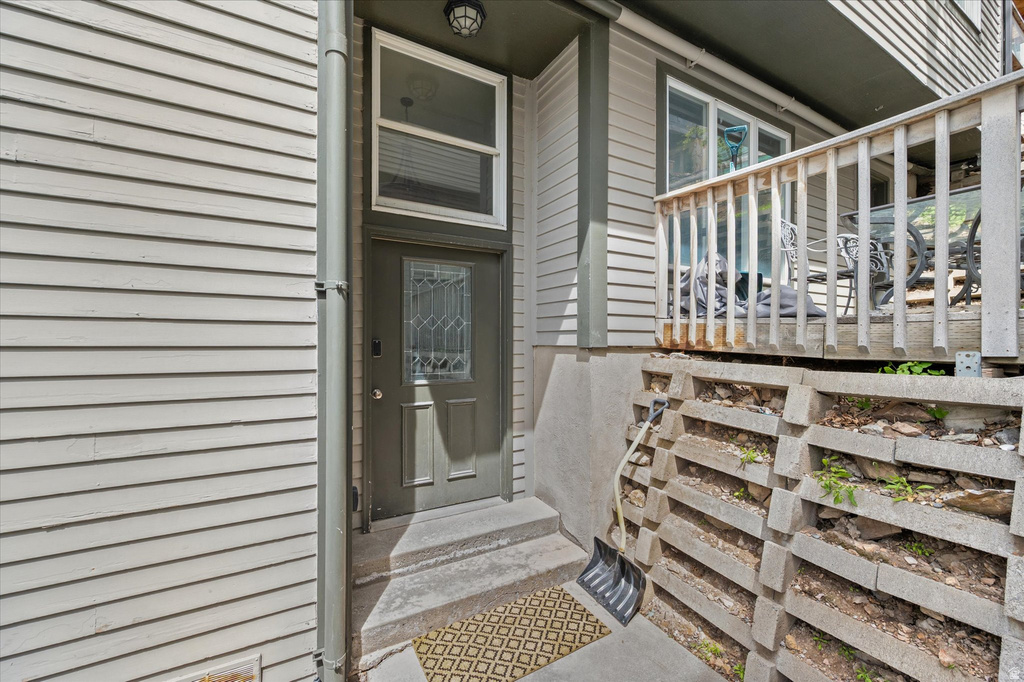 356 MARSAC AVE Park City, UT 84060