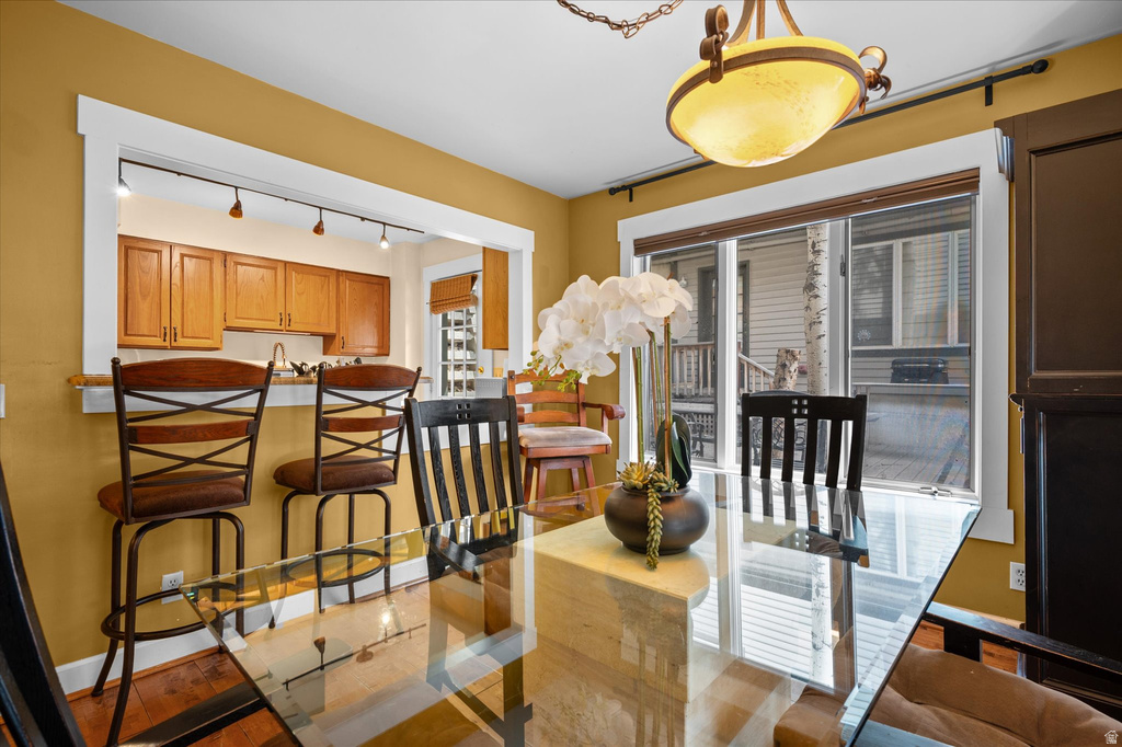 356 MARSAC AVE Park City, UT 84060