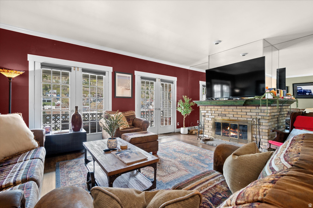 356 MARSAC AVE Park City, UT 84060