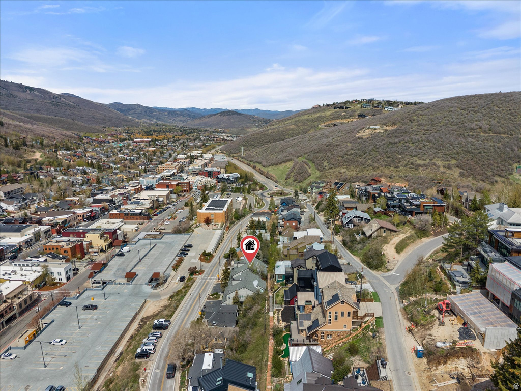 356 MARSAC AVE Park City, UT 84060