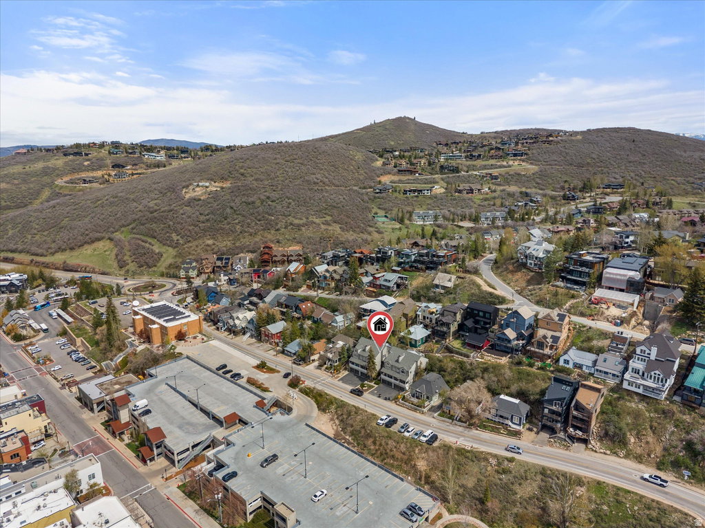 356 MARSAC AVE Park City, UT 84060