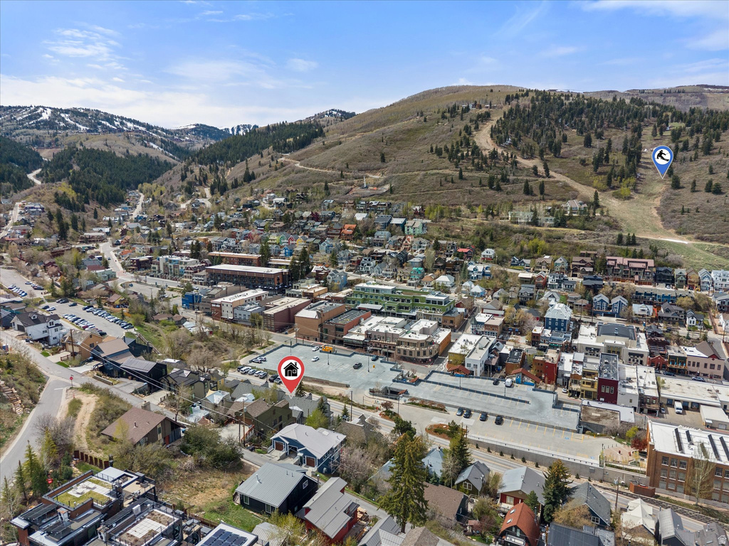 356 MARSAC AVE Park City, UT 84060