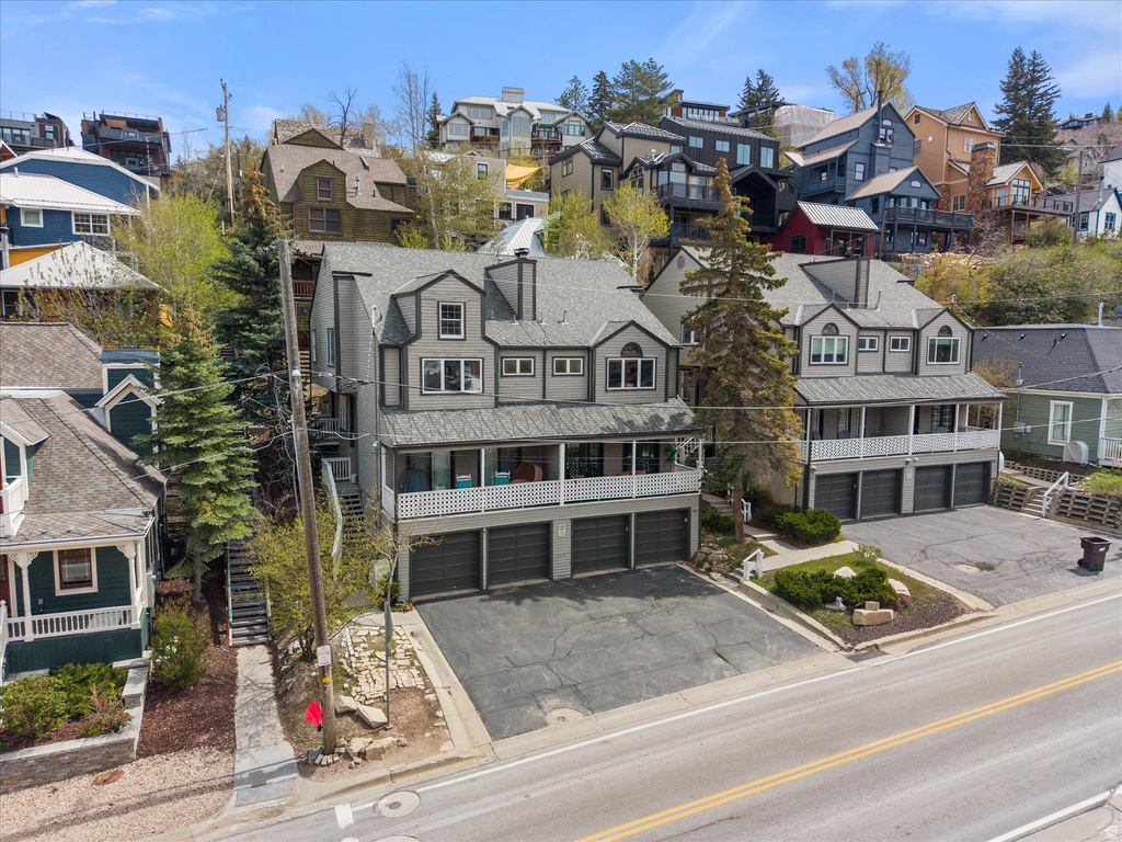 356 MARSAC AVE Park City, UT 84060