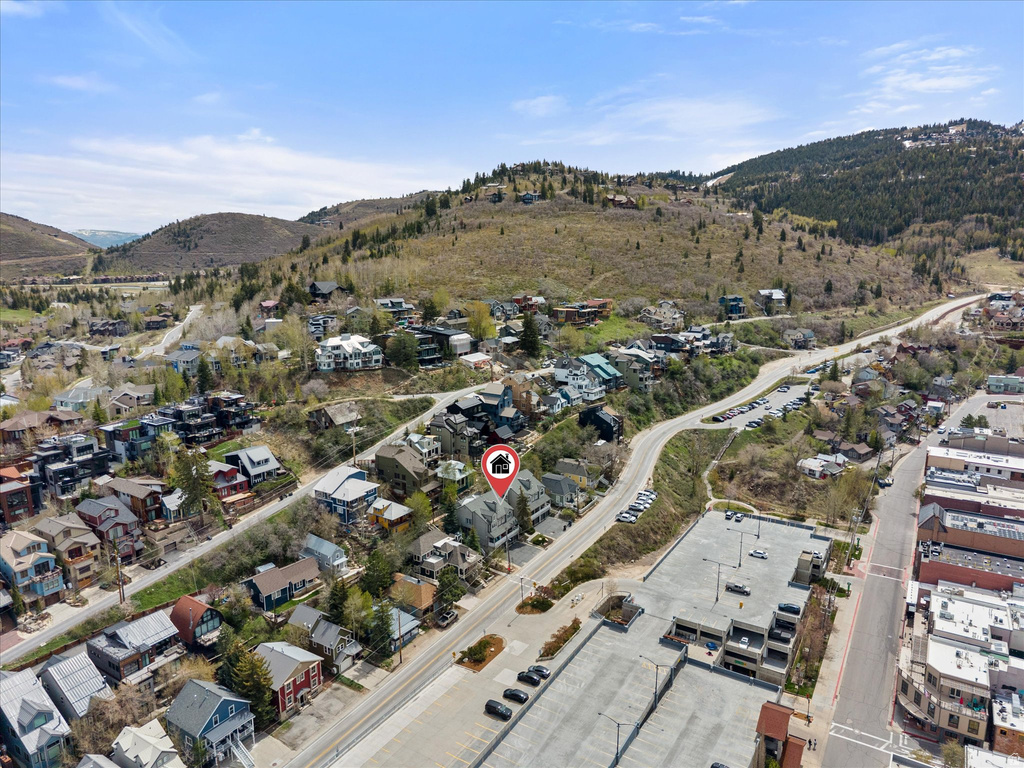 356 MARSAC AVE Park City, UT 84060