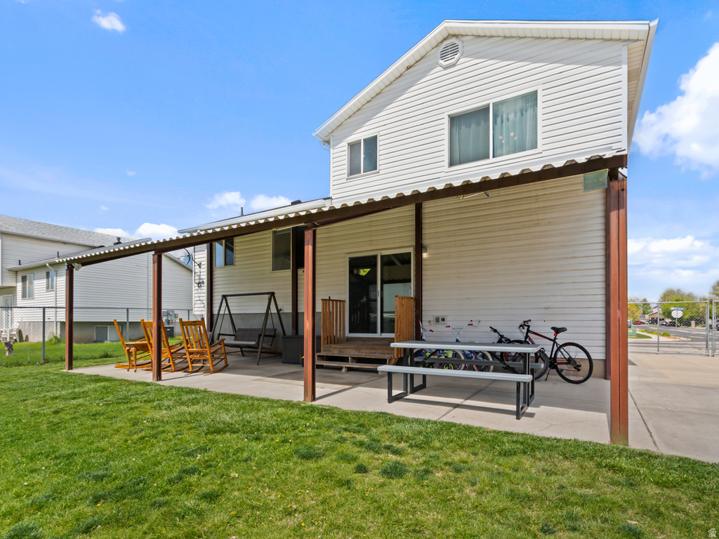 3815 W 5575 S Roy, UT 84067