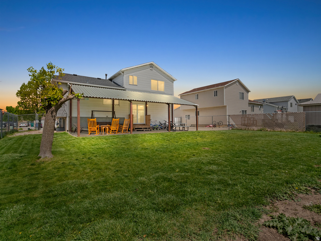 3815 W 5575 S Roy, UT 84067