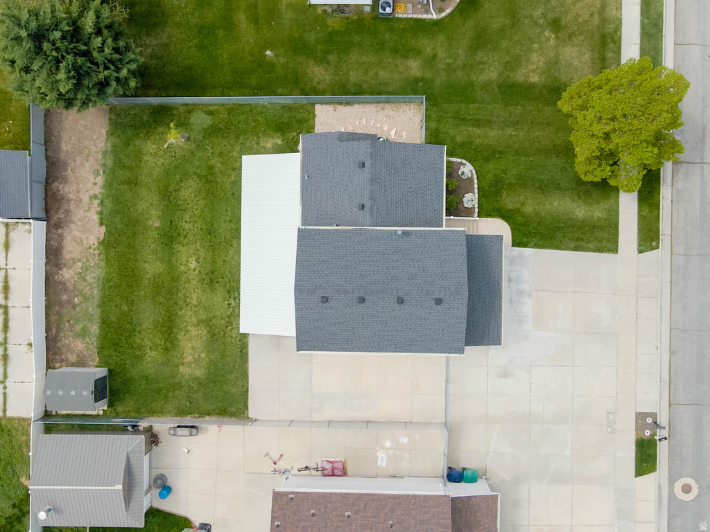 3815 W 5575 S Roy, UT 84067