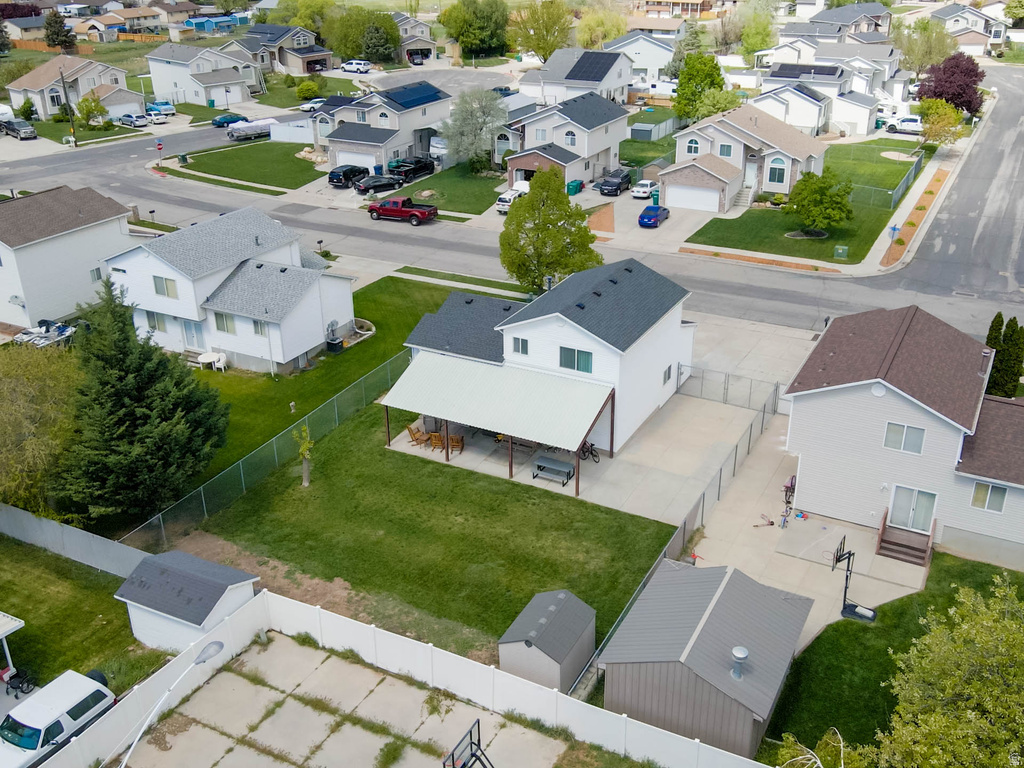 3815 W 5575 S Roy, UT 84067