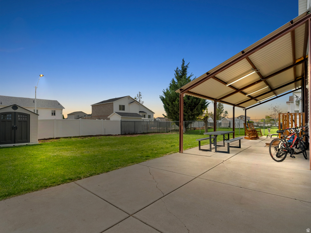 3815 W 5575 S Roy, UT 84067