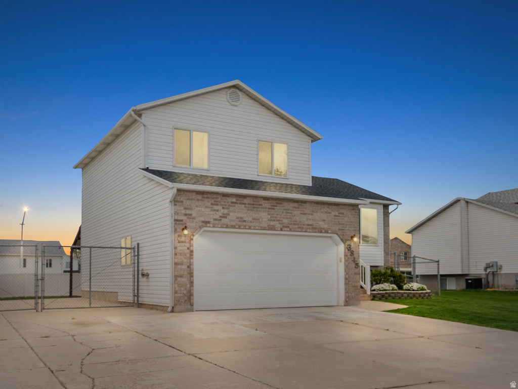 3815 W 5575 S Roy, UT 84067