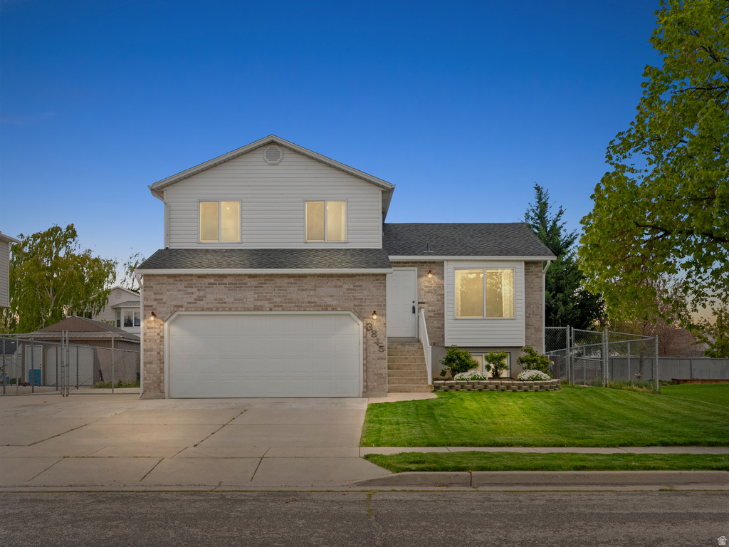 3815 W 5575 S Roy, UT 84067