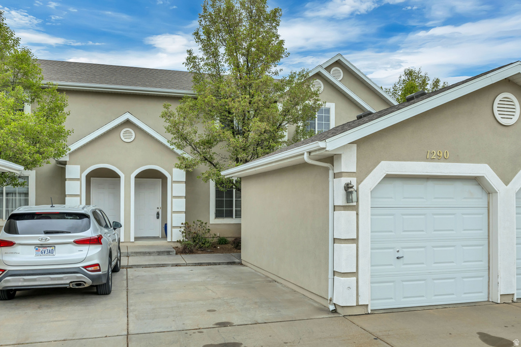 1290 E 6175 S South Ogden, UT 84405