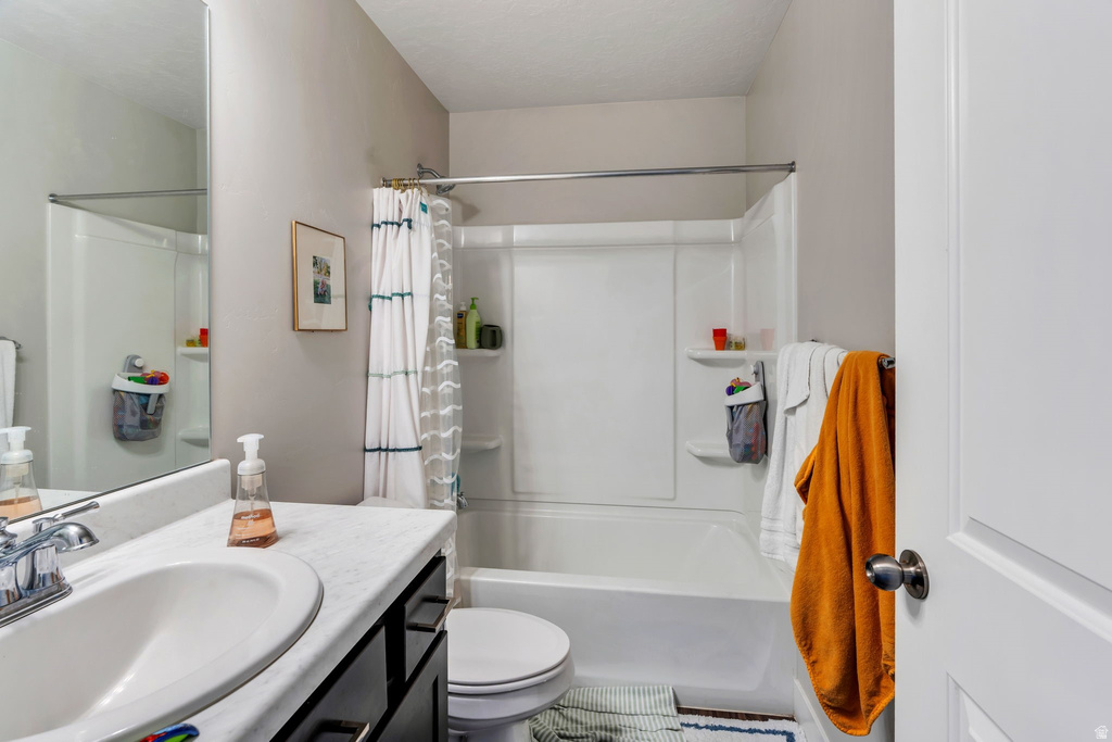 6437 W EARLY BIRD DR South Jordan, UT 84009