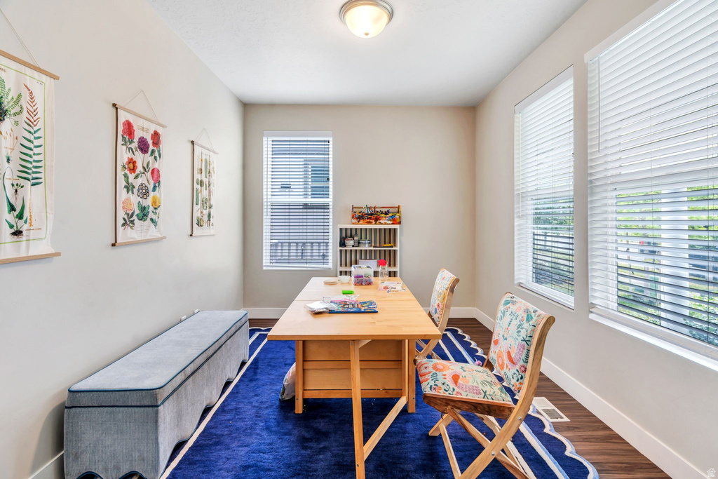 6437 W EARLY BIRD DR South Jordan, UT 84009