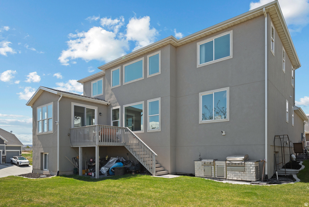 1904 S LINKS DR Saratoga Springs, UT 84045