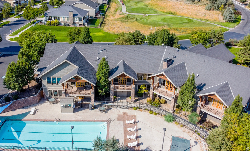 1904 S LINKS DR Saratoga Springs, UT 84045