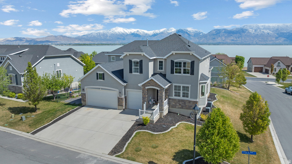 1904 S LINKS DR Saratoga Springs, UT 84045