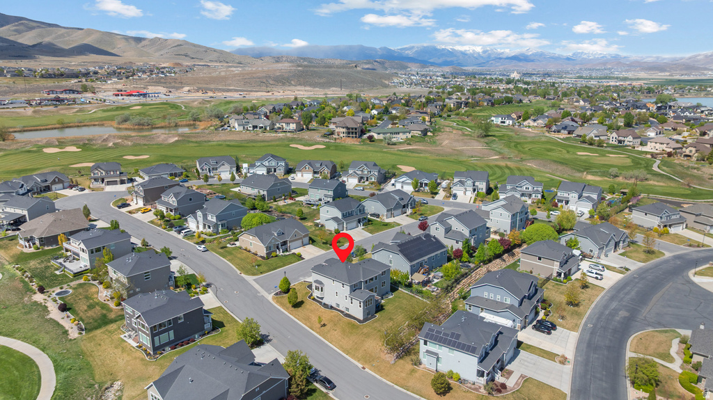 1904 S LINKS DR Saratoga Springs, UT 84045