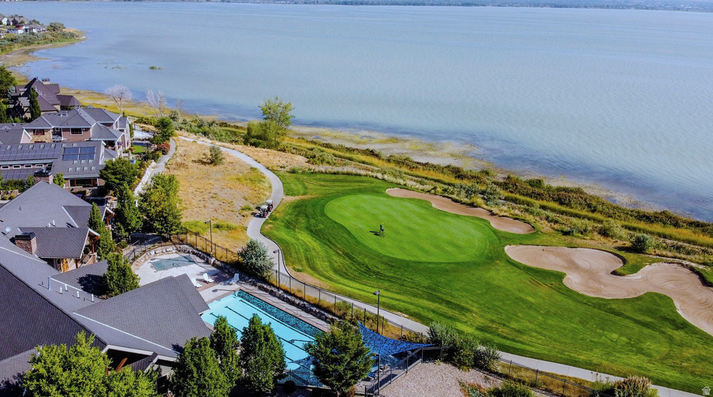 1904 S LINKS DR Saratoga Springs, UT 84045