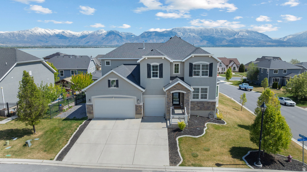 1904 S LINKS DR Saratoga Springs, UT 84045