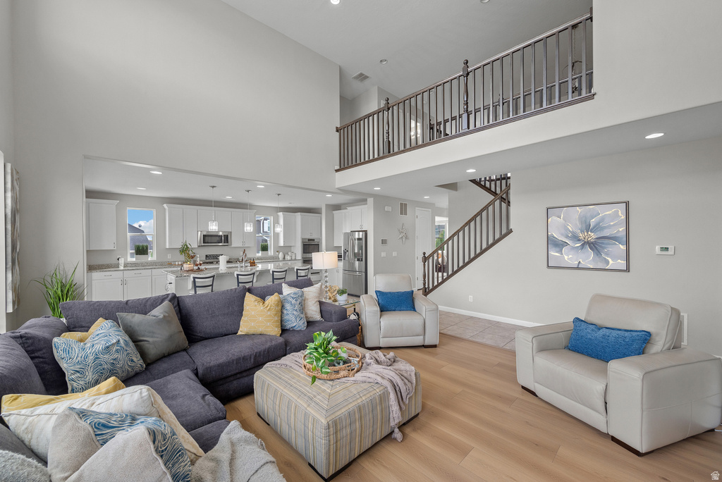 1904 S LINKS DR Saratoga Springs, UT 84045