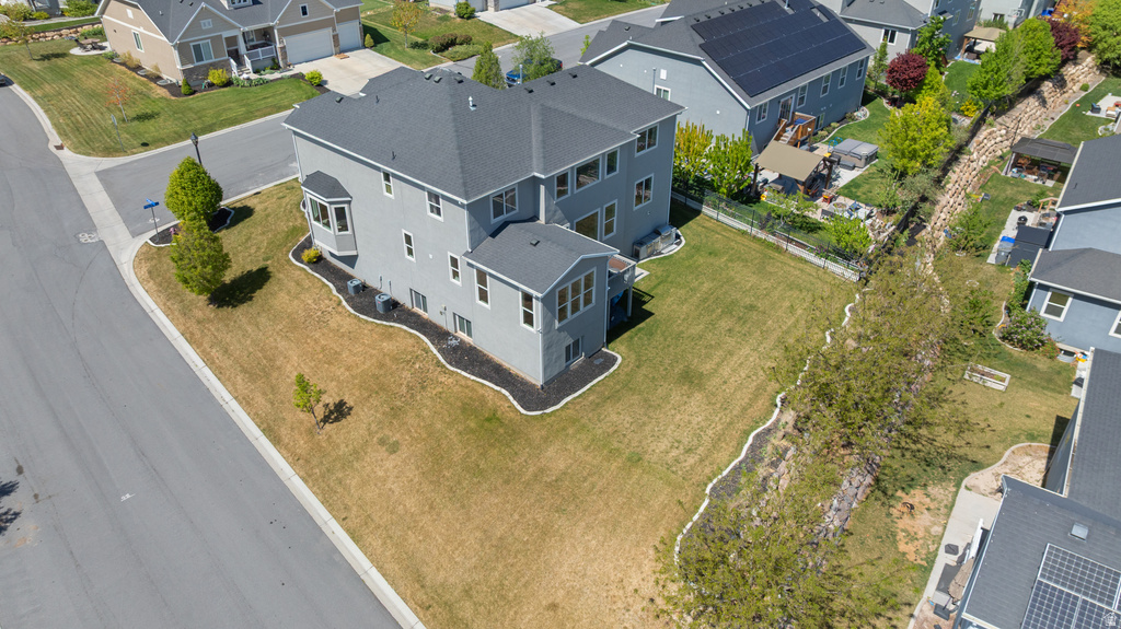 1904 S LINKS DR Saratoga Springs, UT 84045