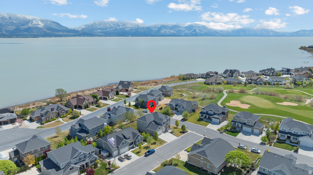 1904 S LINKS DR Saratoga Springs, UT 84045